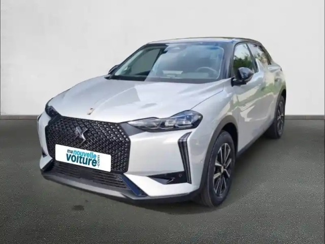 Ds Ds 3 hybride 145 e-dct6