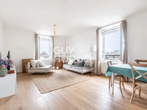 Appartement à vendre de 4 pièces de 95 m²