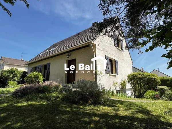 Maison à vendre Osny