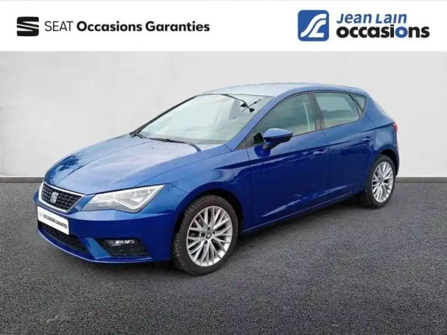 Seat Leon 1.2 tsi 110 start/stop