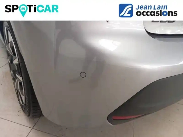 Peugeot 208 100 s&amp;s bvm6 — photo 20