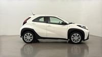 Toyota Aygo X 1.0 VVT-i 72ch Dynamic — photo 4