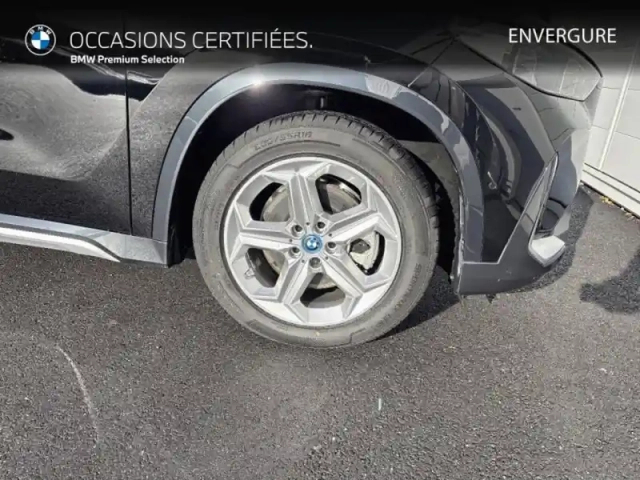 Bmw X1 ixdrive30 313ch xline — photo 8