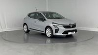 Renault Clio 1.5 dCi 100ch Evolution - 25 — photo 3