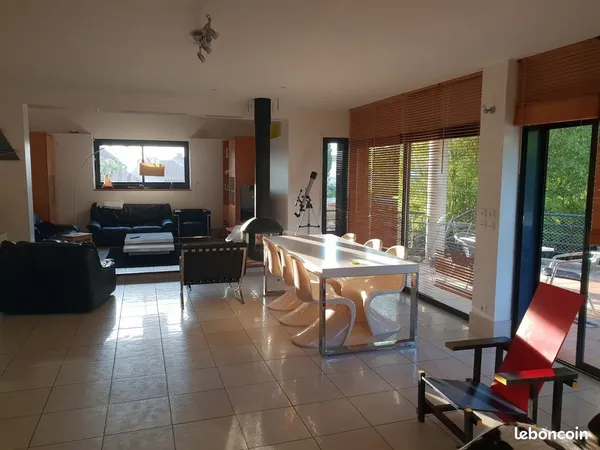 Maison avec piscine CUXAC D 'AUDE