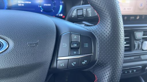 Ford Focus 1.0 EcoBoost Flexfuel 125 - ST-Line – 2023 – 53000 km – Hybride essence – Boîte Manuelle — photo 4