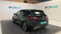 Renault Mégane 1.3 TCe 140ch FAP GT-Line — photo 7