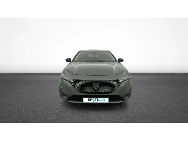 Peugeot 308 hybrid 136 e-dcs6 — photo 66