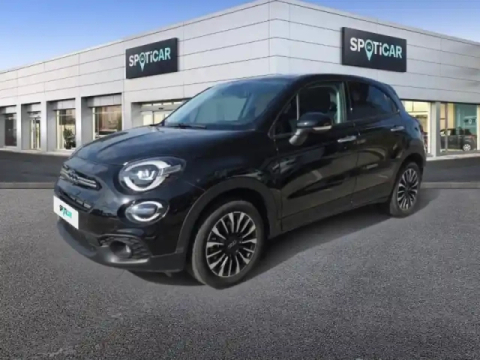 Fiat 500 x 1.5 firefly turbo 130ch s/s hybrid dct7