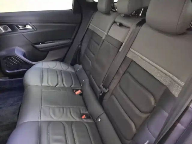 Citroën C5 x puretech 130 s&amp;s eat8 — photo 86