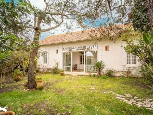 Maison 8 pièces 170 m²