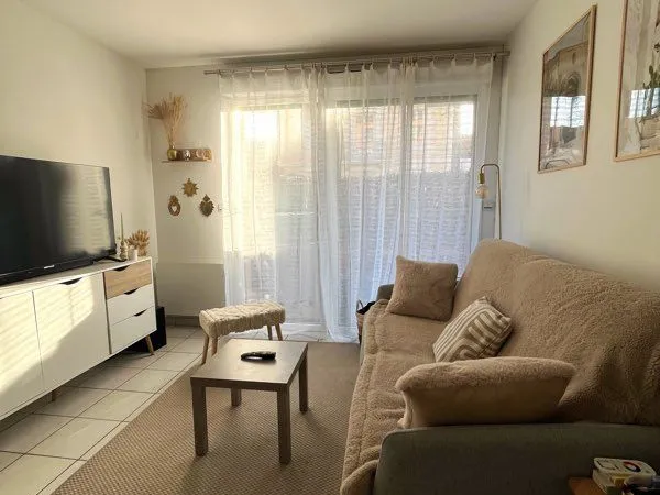 Appartement T2