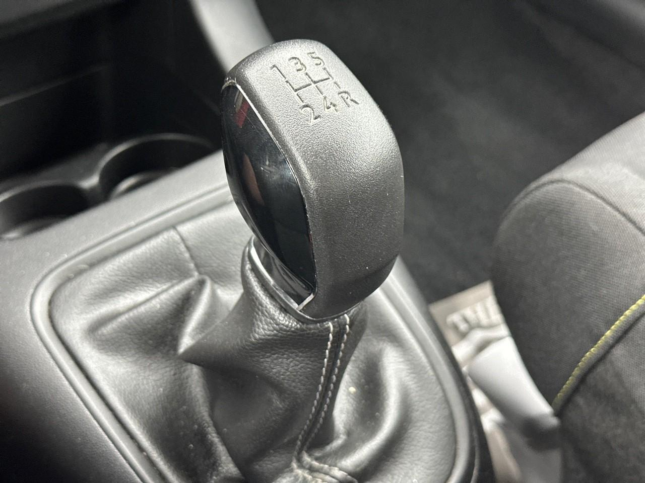 Citroën C3 puretech 83 s&s bvm5 you! — photo 27