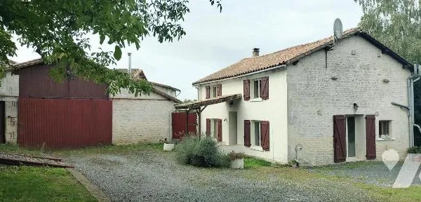 Maison 4 pièces 93 m²