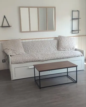Appartement 27 M2 à Bessancourt