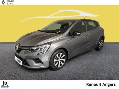 Renault Clio 1.0 tce 90ch equilibre