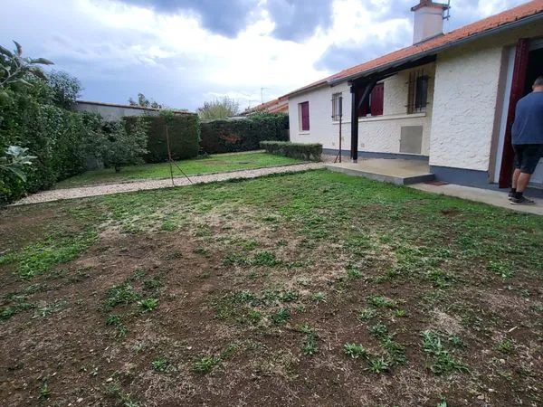Location maison à Smarves