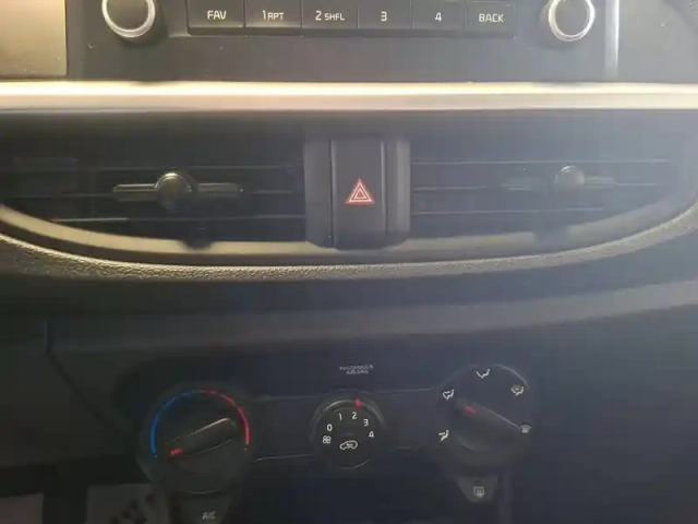 Kia Picanto 1.0 dpi 67ch bvm5 — photo 27