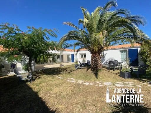 Maison 6 pièces 165 m²