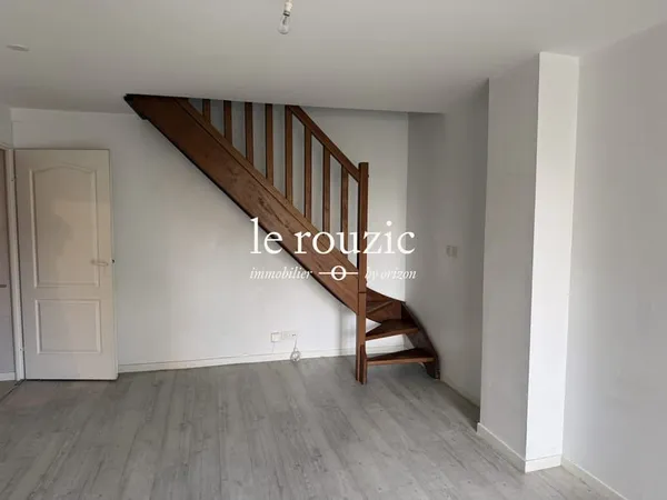 Appartement à vendre Vannes