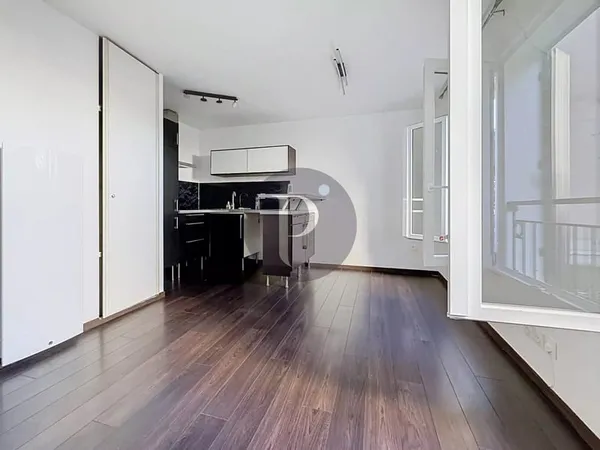 À vendre - Studio 24,4 m² - Quartier Appolonia à Thiais