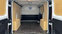 Renault Trafic L1H1 3T 2.0 Blue dCi 130ch Advance -24 — photo 9