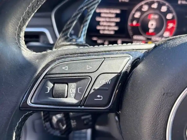 Audi A5 s5 v6 3.0 tfsi 354 tiptronic 8 quattro — photo 20