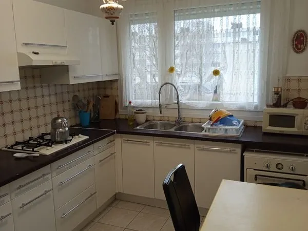 Colocation appartement - saint etienne du rouvray