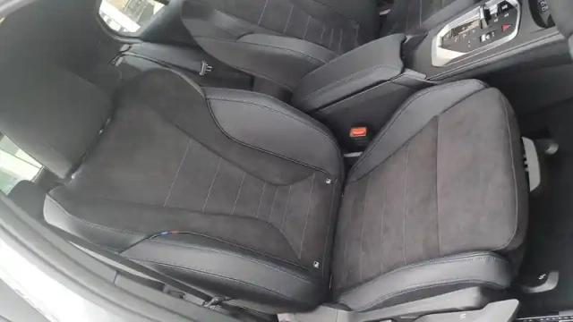 Bmw Serie 1 120 170 ch dkg7 — photo 6