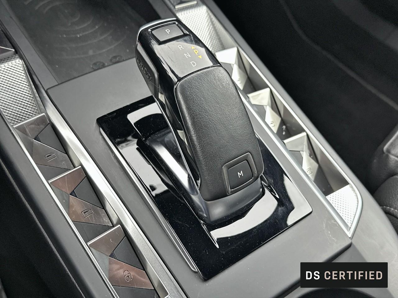 Ds Ds 3 crossback puretech 130 eat8 faubourg — photo 33