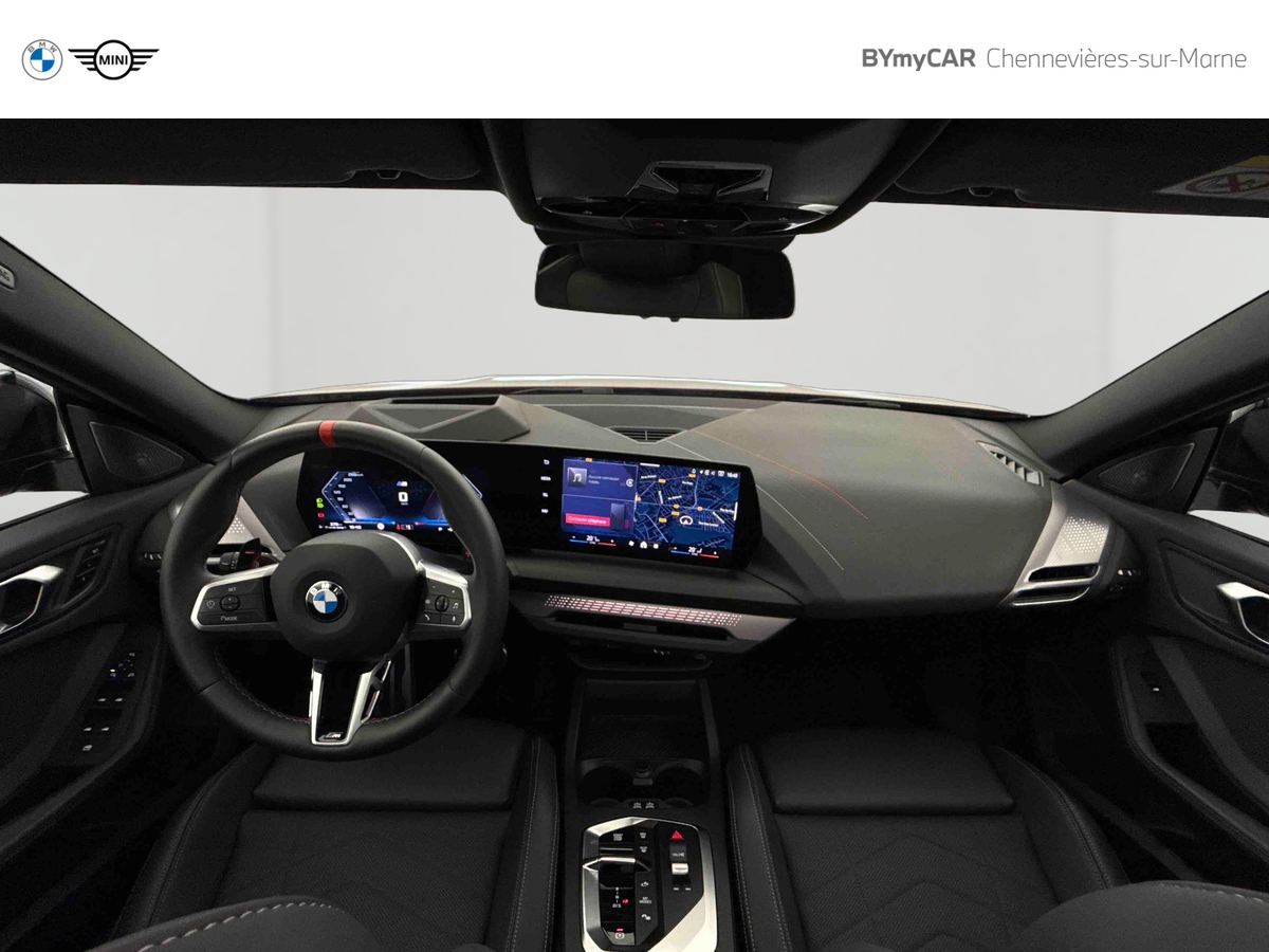 BMW Gran Coupe M235 xDrive 300 ch DKG7 — photo 9