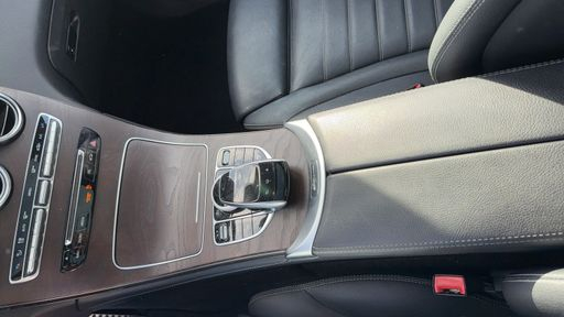Mercedes Classe GLC 250 d 9G-Tronic 4Matic - Fascination – 2016 – 143772 km – Diesel – Boîte Automatique — photo 18