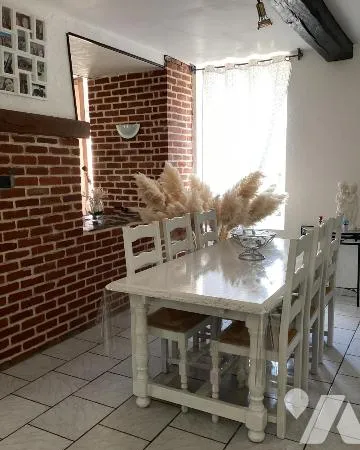 Maison 5 pièces 145 m²