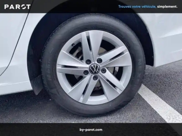 Volkswagen Golf 2.0 tdi scr 116 dsg7 life plus — photo 44