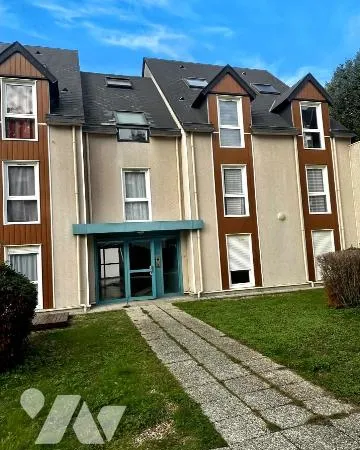 Studio 20 m²