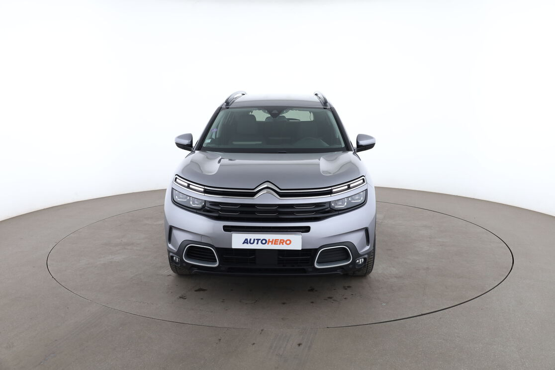 Citroen C5 Aircross 1.2 PureTech Shine BV6 — photo 8