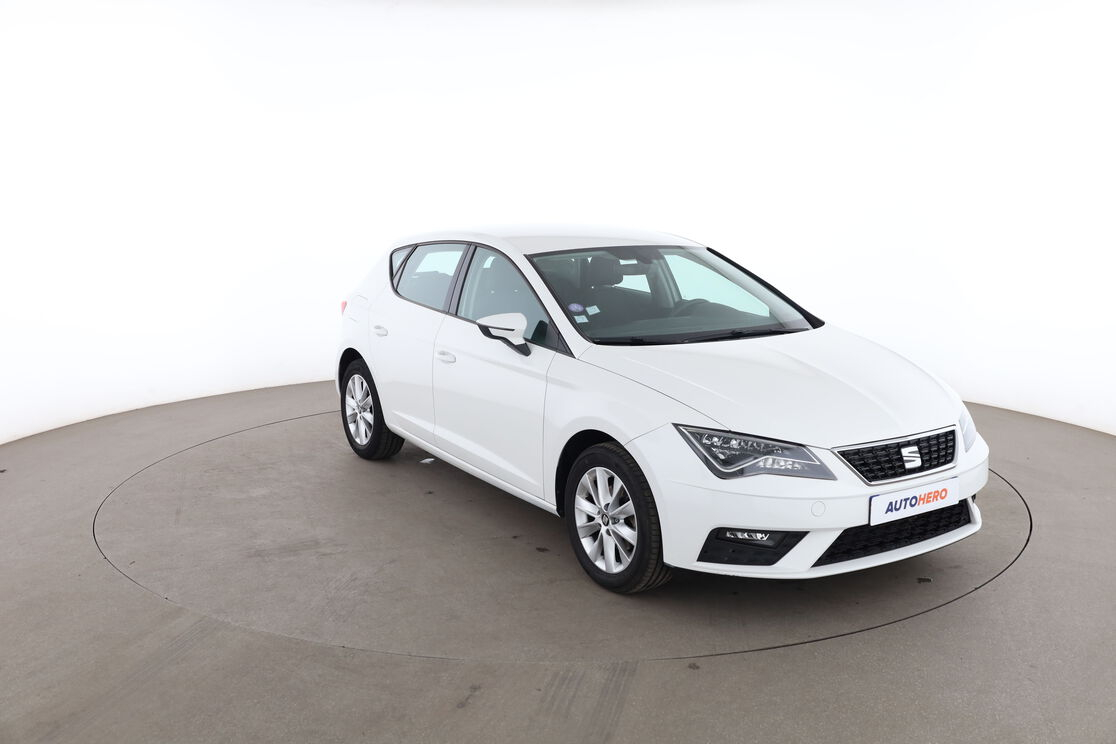 Seat Leon 1.0 TSI Style — photo 7