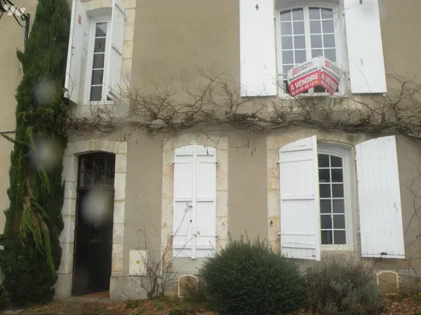 Maison 4 pièces 137 m²