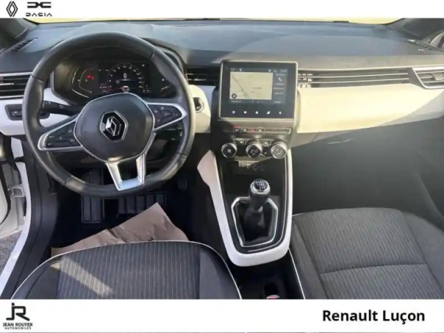 Renault Clio 1.0 tce 90ch techno — photo 5