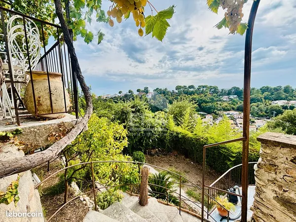 Maison 3 pièces 95 m²