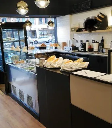 Vente commerce Montrouge