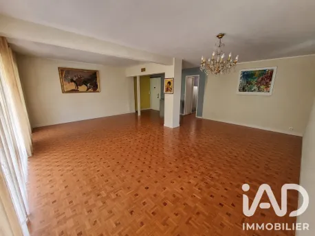 Local commercial 3 pièces 95 m²