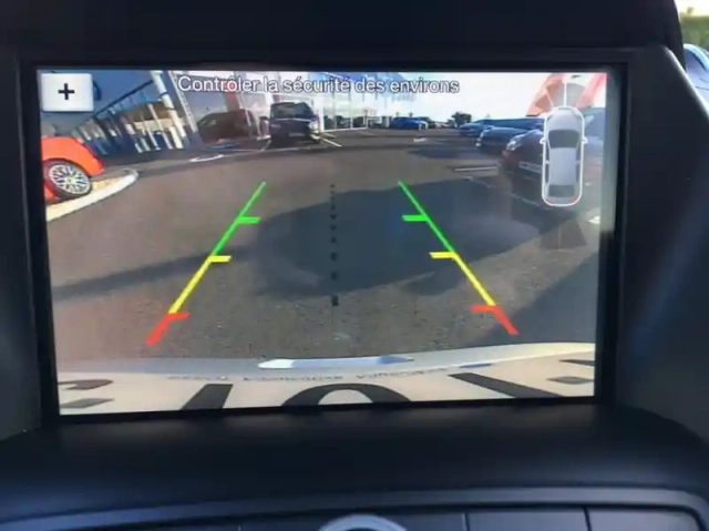 Ford Kuga 2.0 tdci 150ch stop&amp;start st-line black &amp; silver 4x2 euro6.2 — photo 15