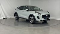 Ford Puma 1.0 EcoBoost Hybrid 125ch Titanium S&S — photo 3