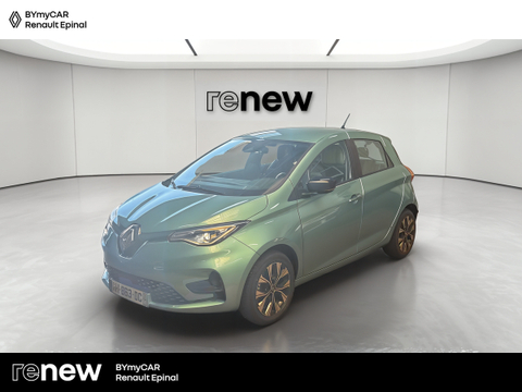 Renault Zoe R110 - 22B