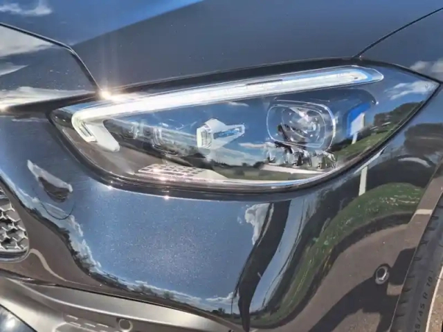 Mercedes Classe C 220 d break amg line — photo 12