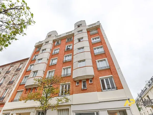 Appartement 3 pièces 73 m²