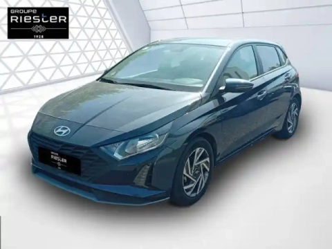 Hyundai I20 1.2 79