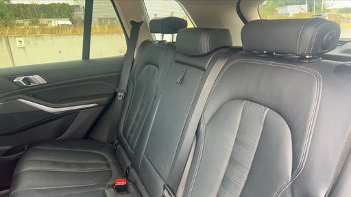 BMW X5 xDrive 45e 394  Hybrid Steptronic8 - X Line – 2021 – 121380 km – Hybride rechargeable – Boîte Automatique — photo 44
