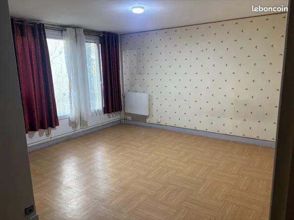 Appartement 32 m